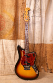 Fender XII 1966 Sunburst 2