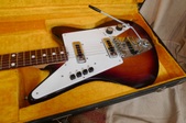 Galanti Grand Prix 1960's SUnburst