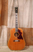Gbson Country Western 1964 Natural