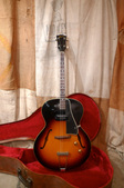 Gibso ETG-150 1960 Sunburst