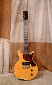 Gibso Les Paul TV 1959 TV Yellow