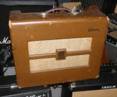 gibson amp