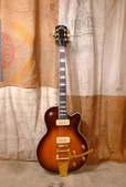 Gibson Aristocrat 1954 Sunburst