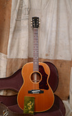 Gibson B-25 1963 Natural