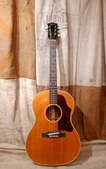 Gibson B-25 1963 Natural 2
