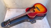 Gibson B-25 1963 Sunburst