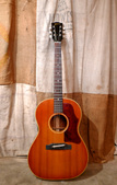 Gibson B-25 1963 Sunburst 2