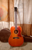Gibson B-25 1964 Sunburst
