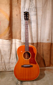 Gibson B-25 1964 Sunburst 2