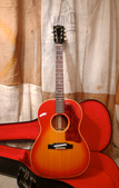 Gibson B-25 1964 Sunburst 3