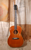Gibson B-25 1964 Sunburst 4