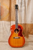 Gibson B-25 1965 Cherry Sunburst 2