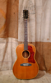 Gibson B-25 1965 Natural 2