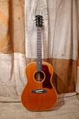 Gibson B-25 1965 Natural 3