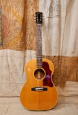 Gibson B-25 1965 Natural 4