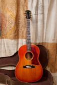 Gibson B-25 1965 Sunburst 4