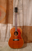 Gibson B-25 1966 Natural 2