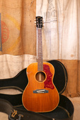 Gibson B-25 1966 Natural 3