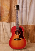 Gibson B-25 1966 Sunburst 3