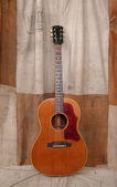 Gibson B25 1967 Natural