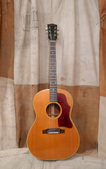 Gibson B-25 1967 Natural 2