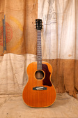 Gibson B-25 1967 Natural 6