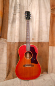 Gibson B-25 1967 Sunburst
