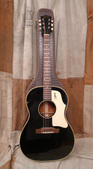 Gibson B-25 1968 Black
