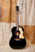 Gibson B-25 1968 Black 2