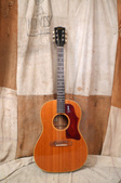 Gibson B25 1968 Natural