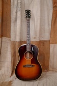 Gibson B-25 1968 Sunburst