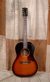 Gibson B-25 1968 Sunburst 2