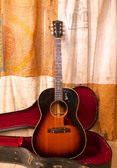 Gibson B-25 1968 Sunburst 5