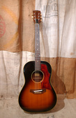 Gibson B-25 1969 Sunburst