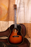 Gibson B-25 1969 Sunburst 2