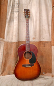 Gibson B-25 1970 SUnburst
