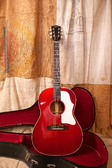 Gibson B-26 1967 Cherry Red 