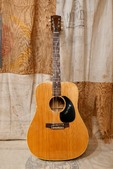 Gibson Blue Ridge 169 Natural