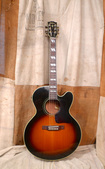 Gibson Blues King 1994 Sunburst