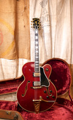 Gibson Byrdland 1960 Cherry