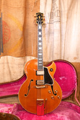 Gibson Byrdland 1962 Blond