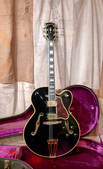 Gibson Byrdland 1970 Black