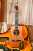 Gibson C-6 1965 Natural