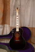 Gibson Century of Progress 1934 Sunburst