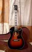 Gibson CF-100 1950 Sunburst