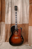 Gibson CF-100E 1951 Sunburst