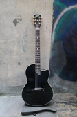 Gibson Chet Atkins 2007 Black