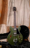 Gibson Chris Cornell 2013 Green