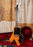 Gibson Corvus 1983 Orange