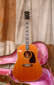 Gibson Country Western 1955 Natural